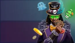 BGaming Phantom Drops